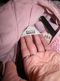 Image result for Pink 1961 Montgomery Ward