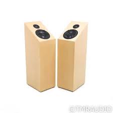 Edgar horn System 100 powered bass For Sale