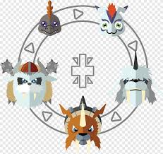 4) you can obtain returned fish when you defeat tylomon. Joe Kido Mimi Tachikawa Gabumon Gomamon Digimon Agumon Wargreymon Carnivoran Fictional Character Png Pngegg