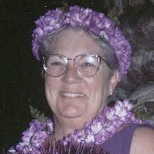 Alma Geniva (Jean) Byrd