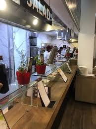Vapiano الخبر تعليقات حول المطاعم Tripadvisor