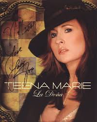In Memoriam: Teena Marie