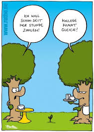 Ruthe De Leute Nehmt Euch Die Zeit Stellt Euch Baum Lustige Bilder Coole Cartoons Lustige Cartoons