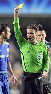 Add a bio, trivia, and more. Champions League Semifinal Referee Faces Scrutiny The New York Times