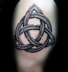 Maybe you would like to learn more about one of these? Top 57 Triquetra Tattoo Ideas 2021 Inspiration Guide