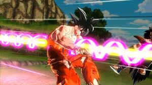 Xenoverse has a 3d fighting game style similar to that of the budokai tenkaichi games and raging blast games and is the 3rd game to feature character creation, after online. Dragon Ball Xenoverse Ps3 Playstation 3 Game Profile News Reviews Videos Screenshots