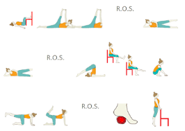 Therapeutic Yoga Yoga To Treat Achilles Tendonitis Yoga For Achilles Tendonitis Chair Yoga Sequence Prenatal Yoga Sequence Therapeutic Yoga