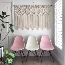 We did not find results for: 10 Gorgeous Macrame Patterns For Boho Wall Hangings