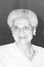 Rose Uter Obituary (2022)