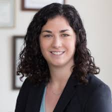 Committee Chairs — New Jersey Defense Association