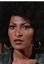 Pam Grier as Foxy Brown: A Movie Icon