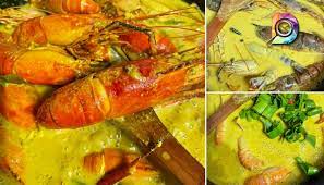 Melalui perkongsian kalini, cikza nak ketengahkan resepi berasaskan rendang. Resepi Udang Galah Masak Lemak Cili Padi Marvelous Rasa Yang Mampu Membuka Selera Daily Masak