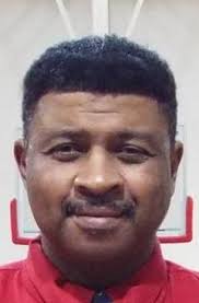 SCOTT CHANCEY: Mullins boys' basketball coach Steven Smith