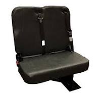 Foldaway Seats | SuburbanSeats.com