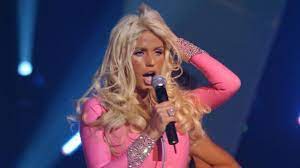 The 50th eurovision song contest took place on 21st may 2005 in the ukrainian capital, kyiv. Eurovision Do You Remember Katie Price S 2005 Performance The Argus