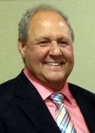 Richard Van Rossem Obituary