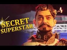 Secret Superstar Trailer Aamir Khan Movie Trailer Bollywood Movies Online Watch Bollywood Movies Online Hindi Movies