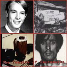 The Vampire of Sacramento by Dark History Time with Brian