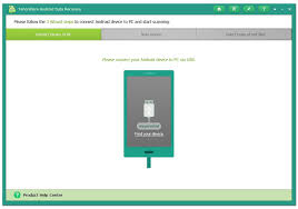 Much like the others in this list, aiseesoft also comes as a savior for the users of smartphones and tablets, who have ended up losing those important data on their devices. Tenorshare Android Data Recovery Software Review 2015