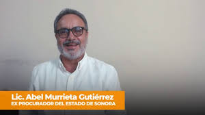 Murrieta gutiérrez fue procurador de justicia en los sexenios de los exgobernadores eduardo bours y guillermo padrés. Kiosco De Opinion Ciudadana Seguridad Invitado Lic Abel Murrieta Gutierrez Youtube