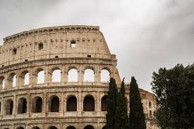 Città metropolitana di roma capitale. Roma Le Previsioni Meteo Di Domani