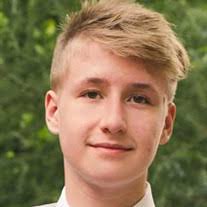 Zachary "Zach" Randall Zitting Obituary September 27, 2017