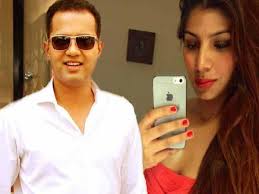 Bigg Boss: Meet Aparna Joshi The Alleged Girlfriend Rahul Mahajan