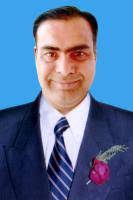 Syed Athar Abbas Kazmi: FIDE Online Arena