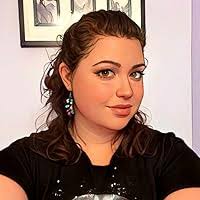 S. Bolanos (Author of Darkness Defined)