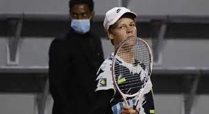 31 in the world by the association of tennis professionals (atp). Sinner Duckworth Oggi Orario Tv Programma Streaming Atp Colonia Ii Oa Sport