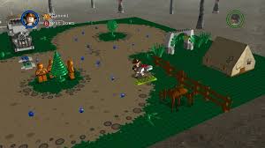 In 1935, indiana jones arrives in india, still part of the british empire, and is asked to find a mystical stone. Lego Indiana Jones 2 Preview Traveller S Tales Rebuilds This Block Based Adventure Game Informer