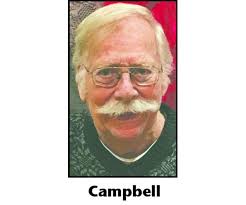 JOHN CAMPBELL Obituary (2018)