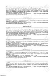 Art 200 cod procedura civila. Protezione Del Diritto D Autore L 22 Aprile 1941 N 633