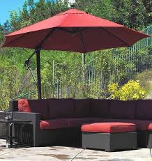 Lowes Patio Umbrellas Decordip Com Offset Umbrella Offset Patio Umbrella Patio Umbrella