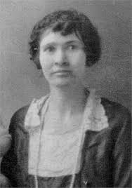 Laura Nancy Tomerlin Essary (1897-1976)