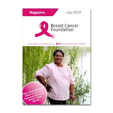 Invasive breast cancer and noninvasive breast cancer. Magazine Breast Cancer Foundation