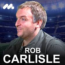 Mastering Soccer Player Development: Rob Carlisle #045 by Mindset For Sport
