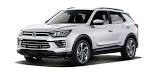 SSANGYONG-KORANDO