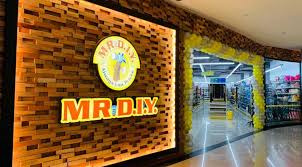 1 utama shopping centre, petaling jaya, malaysia. 43 Mr Diy Interior Design