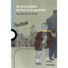 Xix el principito escaló hasta la cima de una alta montaña. El Principito Se Fue A La Guerra Autor Santiago Garcia Clairac Pdf Espanol Gratis