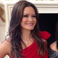 Amanda Stever's Instagram, Twitter & Facebook