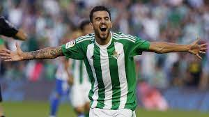 Real madrid have not spoken to real betis about signing young midfielder dani ceballos, according to club president angel haro. Dani Ceballos I Have A Contract And My Future Is At Real Betis As Com