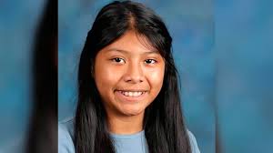 Ofrecen recompensa de $20,000 por niña hispana reportada como desaparecida  en Georgia