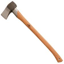 Gransfors Bruks Splitting Axe Large Swedish Splitting Axes Splitting Axe Gransfors Bruks Axe