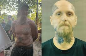 Sheriff: 'Armed and dangerous' man arrested in DeKalb County, Alabama