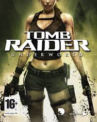 Tomb Raider Under World Tomb Raider Underworld Tomb Raider Game Tomb Raider