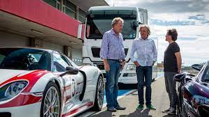 Caravan & motorhome show january 2022 in manchester. Watch The Grand Tour Season 1 Prime Video