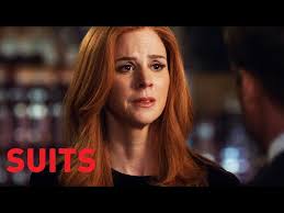 El Sueño de Donna se Rompe