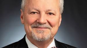 Larry Gray announced as first MHA Executive-in-Residence