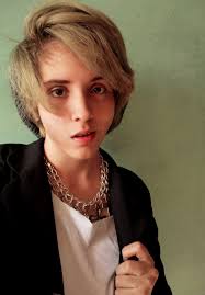 Tomboy haircut androgynous haircut tomboy hairstyles my hairstyle undercut hairstyles pixie second hand hat, biker jacket, the dead weather pins, cheap monday black jeans, dior tomboy hairstyles pixie hairstyles straight hairstyles androgynous look androgyny short hair model. Anime Girl Wallpaper Tomboy Anime Wallpaper Hd